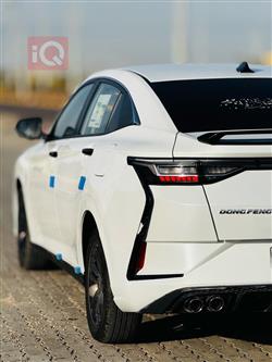 Dongfeng Shine